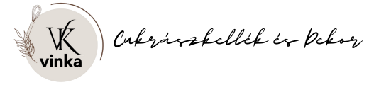 Vinka Cukrászkellék                        