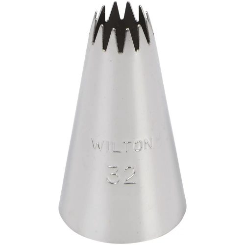 Wilton Díszítőcső, 32