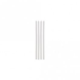 Wilton Gyertya, Fehér, 12db