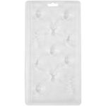 Wilton Kiöntő, Kagylóforma, Műanyag