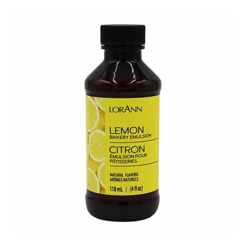 LorAnn Aroma, Citrom