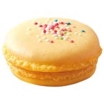 Scrap Cooking Macaron-Díszítőcső, 10mm