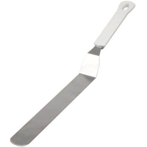 Dr. Oetker Hajlított Spatula, 35cm