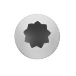 Dr. Oetker Díszítőhegy, 16mm