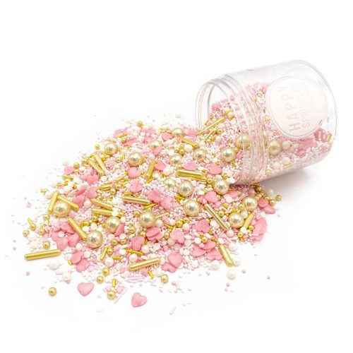 Happy Sprinkles Szórógyöngy, Princess Diary