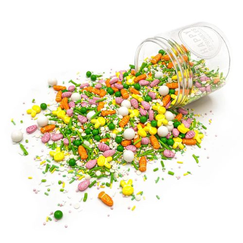 Happy Sprinkles Szórógyöngy, Easter Hopp
