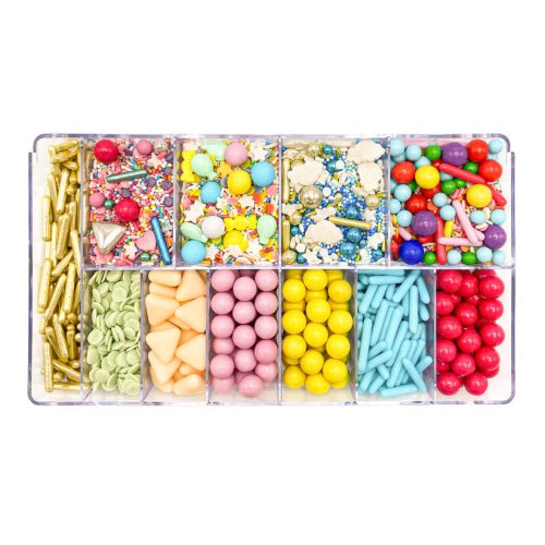 Happy Sprinkles - Colour Explosion
