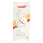 Dekofee Kiszúrószett, Égbolt