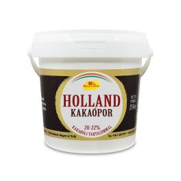 Holland kakaó