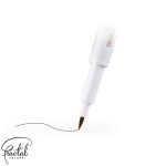 Fractal Colors Ételfestékfilc, Barna