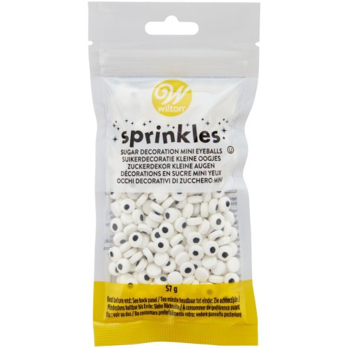 Wilton Mini Cukorszem