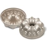 Guardini Kuglófsütőforma, Lily Flower