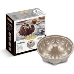 Guardini Kuglófsütőforma, Lily Flower