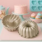 Guardini Kuglófsütőforma, Classic