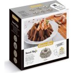 Guardini Kuglófsütőforma, Cascade