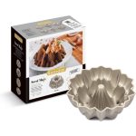 Guardini Kuglófsütőforma, Cascade