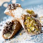 Decora cannoli forma