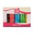 FunCake's Essential Multipack Colors 5x100g