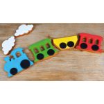 FunCake's Essential Multipack Colors 5x100g