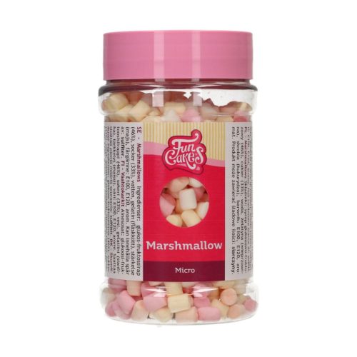 FunCakes Mályvacukor