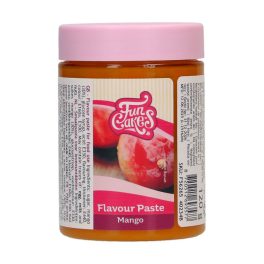FunCakes Mangós ízesítőpaszta 120g