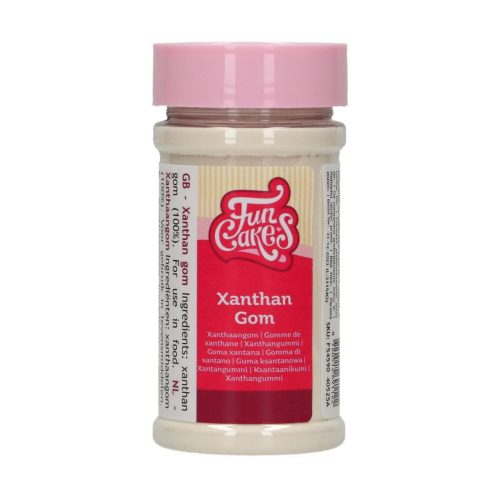FunCakes Xantham Gom, 50g