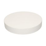 Hungarocell gyakorló torta 30x5cm