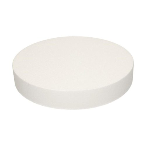 Hungarocell gyakorló torta 30x5cm