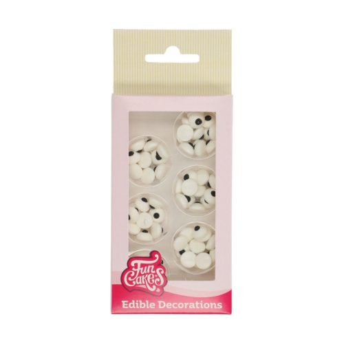 FunCakes Cukordekoráció, Szemgolyó