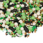 FunCakes 3D szórócukor keverék - Futballláz 70g 