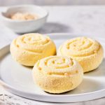 FunCakes bársony spray krémfehér 100 ml