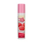 FunCakes Velvet Spray, Piros