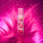 FunCakes Velvet Spray, Rózsaszín