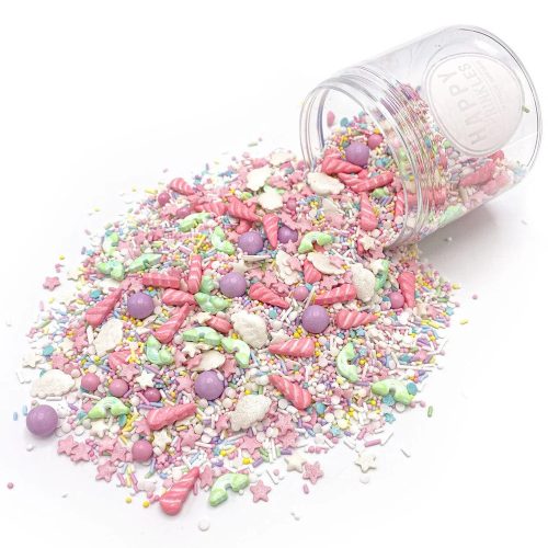 Happy Sprinkles Szórógyöngy, But First Unicorns